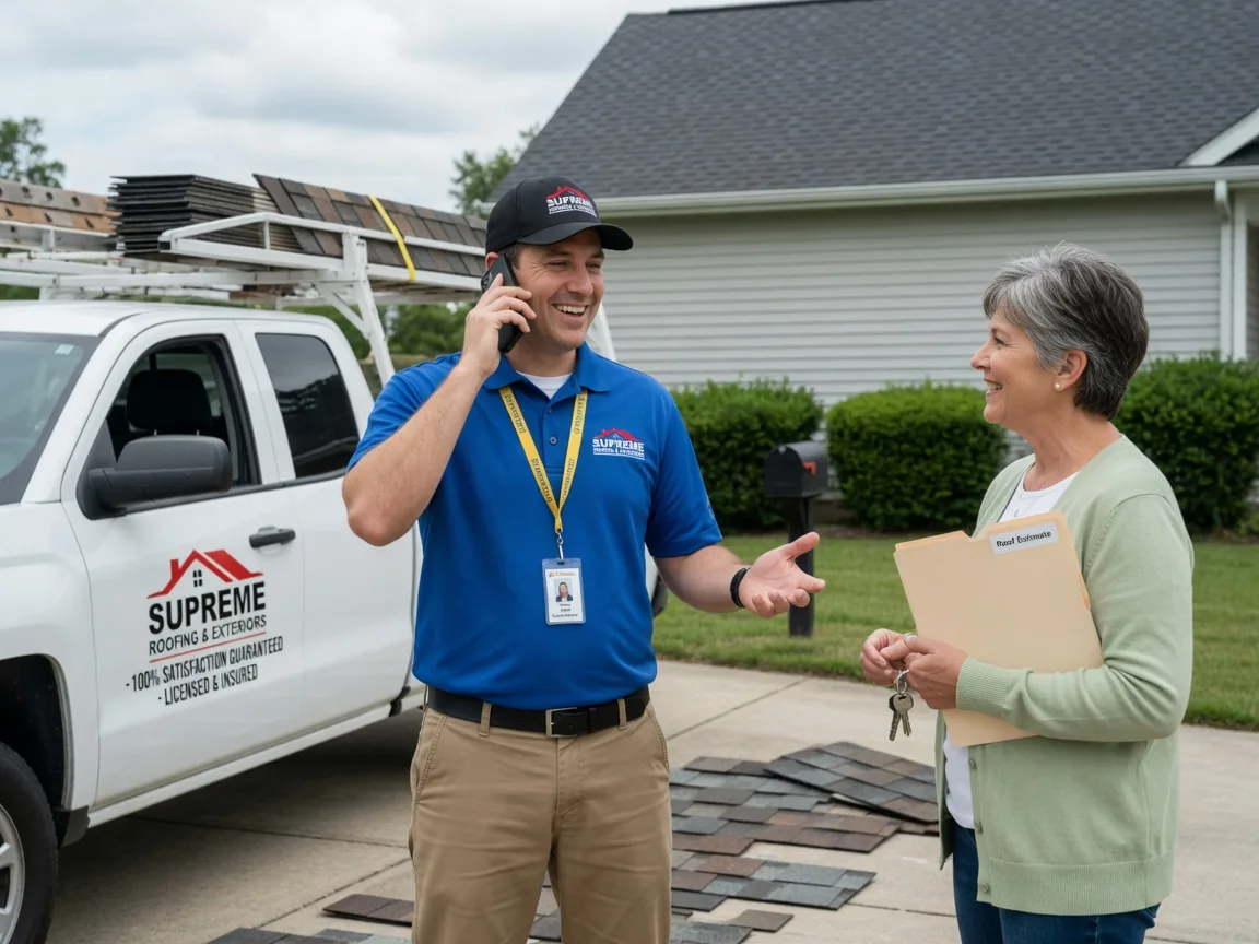 Roof Replacement Crosslake, MN FAQs